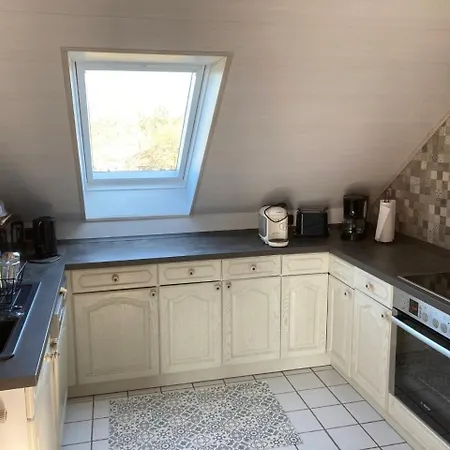 아파트 Schoene Aussicht