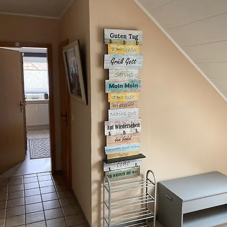 Schoene Aussicht * 빈하우젠