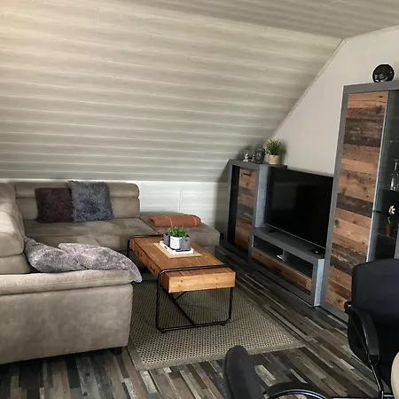 Schoene Aussicht 빈하우젠