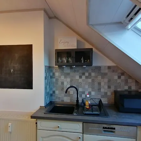 Schoene Aussicht 빈하우젠