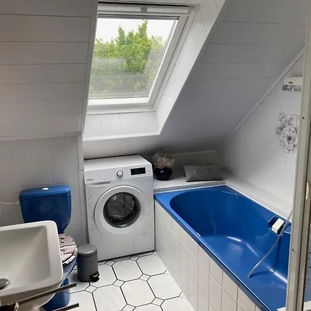 아파트 Schoene Aussicht *